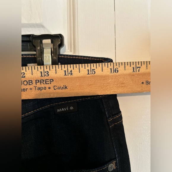 Men’s Mavi Jake slim jeans - Picture 6 of 11